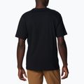 Мъжка тениска за трекинг Columbia CSC Basic Logo black 2