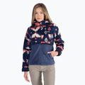 Дамски суитшърт с качулка Winter Pass Sherpa Fleece на Columbia  тъмносин 2013293