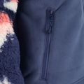 Дамски суитшърт с качулка Winter Pass Sherpa Fleece на Columbia  тъмносин 2013293 4