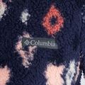 Дамски суитшърт с качулка Winter Pass Sherpa Fleece на Columbia  тъмносин 2013293 5