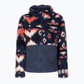 Дамски суитшърт с качулка Winter Pass Sherpa Fleece на Columbia  тъмносин 2013293 8