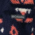 Дамски суитшърт с качулка Winter Pass Sherpa Fleece на Columbia  тъмносин 2013293 10