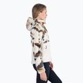 Дамска поларна блуза Columbia Winter Pass Sherpa Hooded бежово 2013293 2