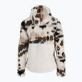 Дамска поларна блуза Columbia Winter Pass Sherpa Hooded бежово 2013293 7