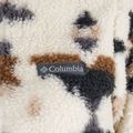 Дамска поларна блуза Columbia Winter Pass Sherpa Hooded бежово 2013293 4