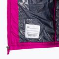 Детско пухено яке Columbia Powder Lite с качулка Pink 1802931 5