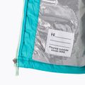 Columbia Powder Lite Детско пухено яке с качулка синьо 1802931 5