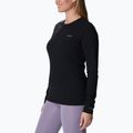 Columbia Omni-Heat Infinity Knit LS дамска риза за трекинг black 2012291 2