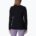 Columbia Omni-Heat Infinity Knit LS дамска риза за трекинг black 2012291 3
