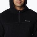Мъжка поларна блуза Columbia Rugged Ridge III Sherpa черен 2013692 5