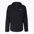 Мъжка поларна блуза Columbia Rugged Ridge III Sherpa черен 2013692 6