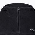 Мъжка поларна блуза Columbia Rugged Ridge III Sherpa черен 2013692 9