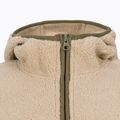 Columbia Rugged Ridge III Sherpa beige men's fleece sweatshirt 2013692 9