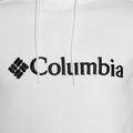 Мъжка блуза за преходи Columbia CSC Basic Logo II бял 1681664 6