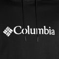 Мъжка блуза за преходи Columbia CSC Basic Logo II черен 1681664 6