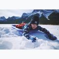 Детска зимна шапка Columbia Whirlibird Cuffed Collegiate Navy 2