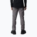 Columbia Passo Alto III Heat city grey мъжки софтшел панталони 2