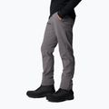 Columbia Passo Alto III Heat city grey мъжки софтшел панталони 3