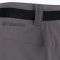 Columbia Passo Alto III Heat city grey мъжки софтшел панталони 11