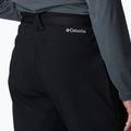 Columbia Passo Alto III Heat мъжки софтшел панталони black 2013023 5