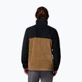Мъжки суитшърт Columbia Steens Mountain Full Zip 2.0 black/delta 3