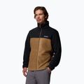 Мъжки суитшърт Columbia Steens Mountain Full Zip 2.0 black/delta 4