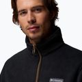 Мъжки суитшърт Columbia Steens Mountain Full Zip 2.0 black/delta 6