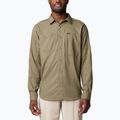 Мъжка риза Columbia Silver Ridge Utility Lite stone green
