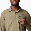 Мъжка риза Columbia Silver Ridge Utility Lite stone green 5