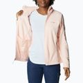 Columbia Fast Trek II Peach Blossom дамски поларен суитшърт 1465351890 7