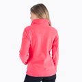 Дамски поларен суитшърт Columbia Fast Trek II  розов 1465351 3