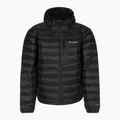 Мъжко яке с качулка Columbia Pebble Peak Down Black 2008315 16