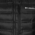 Мъжко яке с качулка Columbia Pebble Peak Down Black 2008315 19