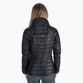 Columbia дамско пухено яке с качулка Platinum Peak black 2008341 3