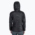 Columbia дамско пухено яке с качулка Platinum Peak black 2008341 4