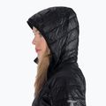 Columbia дамско пухено яке с качулка Platinum Peak black 2008341 5