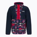 Мъжки потник Columbia Backbowl Sherpa fleece coll navy/coll navy rocky mtn print 7