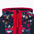 Мъжки потник Columbia Backbowl Sherpa fleece coll navy/coll navy rocky mtn print 10