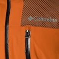 Columbia Snow Slab Black Dot warm copper/warm copper мъжко ски яке w bd 3
