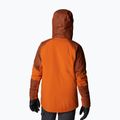 Columbia Snow Slab Black Dot warm copper/warm copper мъжко ски яке w bd 7