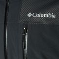 Columbia Snow Slab Black Dot мъжко ски яке черно 2008071 3