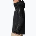 Columbia Snow Slab Black Dot мъжко ски яке черно 2008071 6