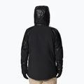 Columbia Snow Slab Black Dot мъжко ски яке черно 2008071 7