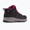 Дамски ботуши за трекинг Columbia Peakfreak II Mid Outdry black/ti grey steel 17