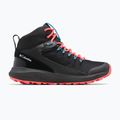 Columbia Trailstorm Mid Wp дамски ботуши за трекинг черни 1938901 11