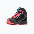 Columbia Trailstorm Mid Wp дамски ботуши за трекинг черни 1938901 13