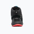 Columbia Trailstorm Mid Wp дамски ботуши за трекинг черни 1938901 15