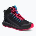 Columbia Trailstorm Mid Wp дамски ботуши за трекинг черни 1938901