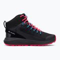Columbia Trailstorm Mid Wp дамски ботуши за трекинг черни 1938901 2