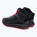 Columbia Trailstorm Mid Wp дамски ботуши за трекинг черни 1938901 3